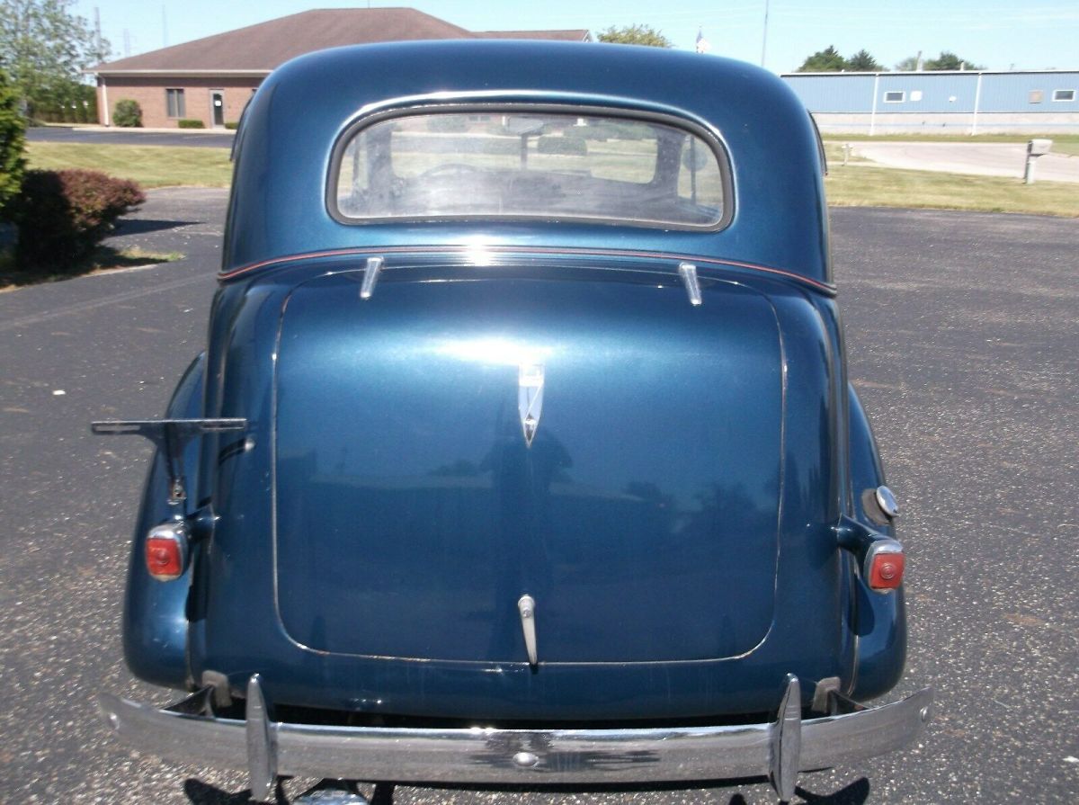 "1938 chevrolet master deluxe deluxe 100 % rust free all original car" lqqk