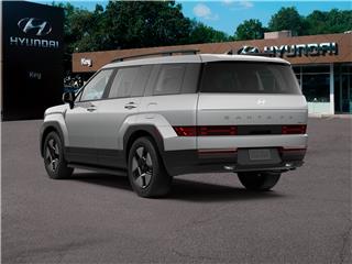 2024 Hyundai Santa Fe sel
