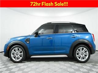 2020 Mini Countryman cooper