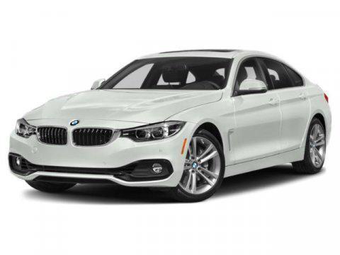 2018 bmw 4-series in milwaukee, wisconsin