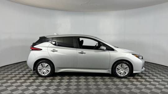 2023 Nissan Leaf