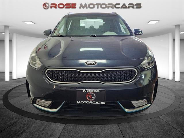 2019 kia niro ex