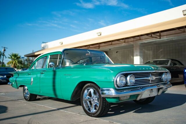 1960 chevrolet biscayne stunning , amazing condition head turner!!!!!!!!!!!!!!