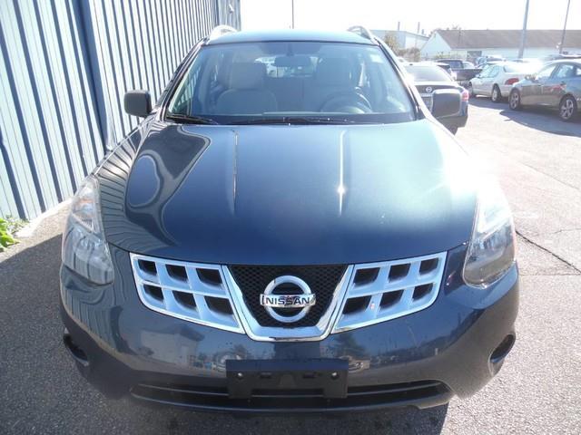 2015 nissan rogue select s s 4dr crossover for sale in dover, delaware