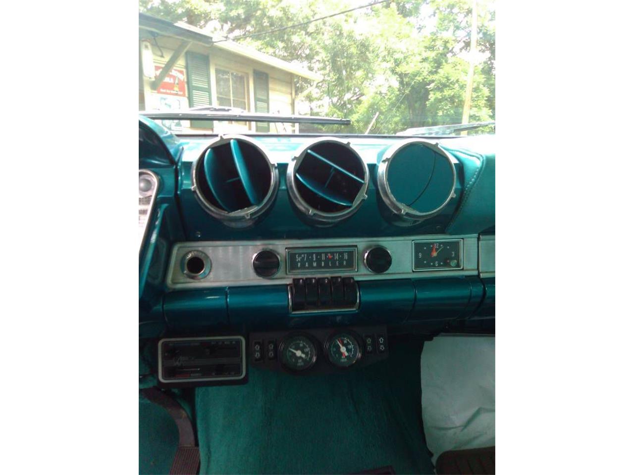 1963 amc rambler