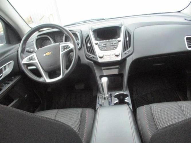 2013 chevrolet equinox lt awd lt 4dr suv w/ 2lt for sale in kenai, alaska