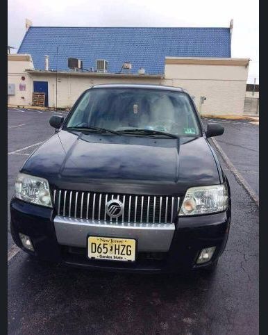 2006 mercury mariner for sale in florida by owner