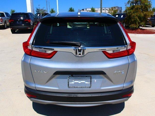 certified 2017 honda cr-v awd lx columbia, sc 29203 for sale in columbia, south carolina