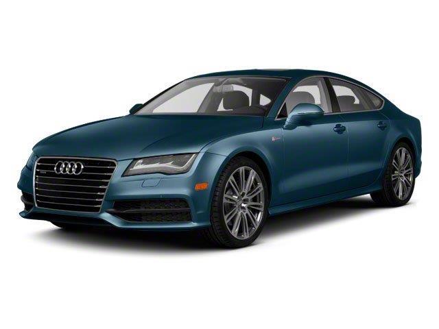 2012 audi a7 3.0t quattro premium awd 3.0t quattro premium 4dr sportback for sale in horseneck beach, massachusetts