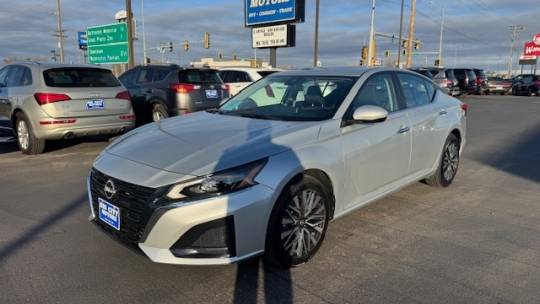 2023 Nissan Altima