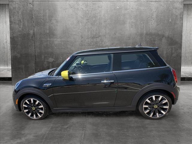 2024 mini hardtop cooper s