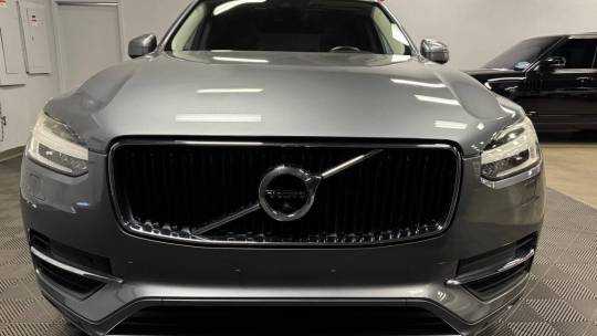 2017 Volvo XC90