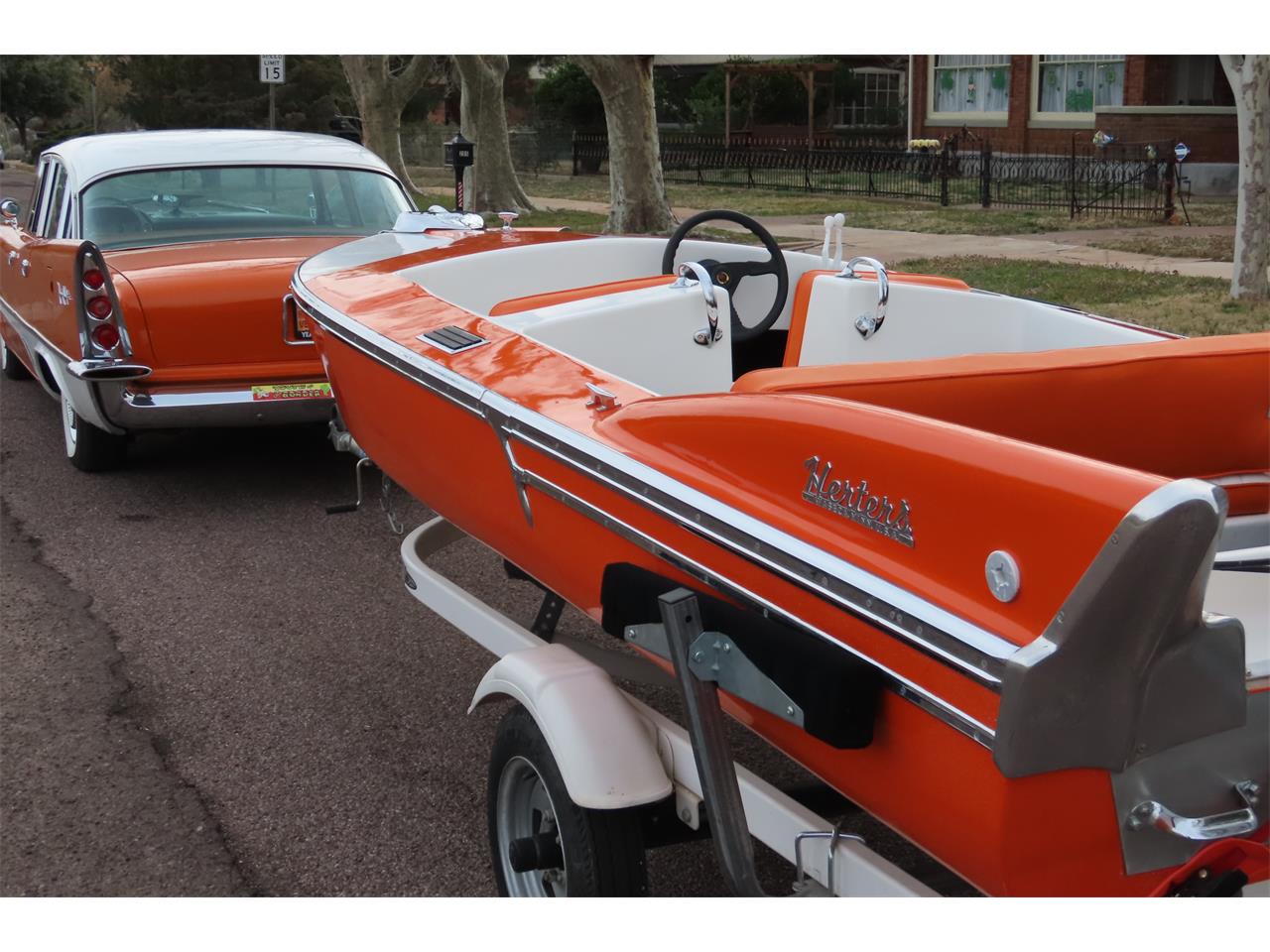 desoto fireflite