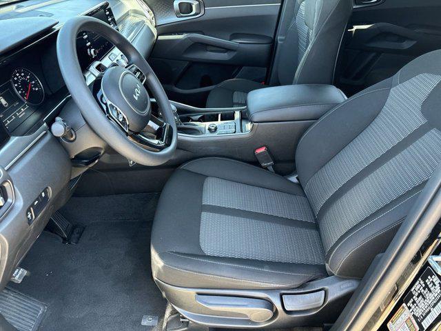 2023 kia sorento lx