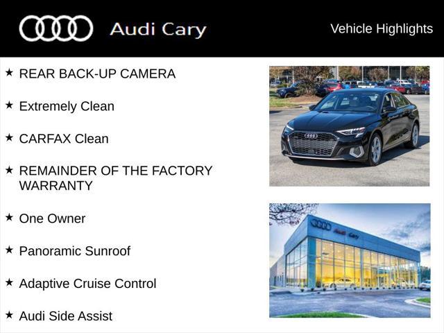 2024 audi a3 premium