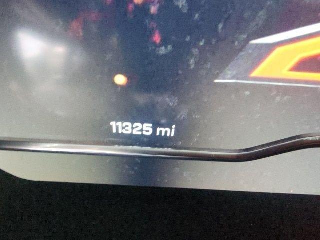 2023 chevrolet silverado 1500 rst in spokane, washington