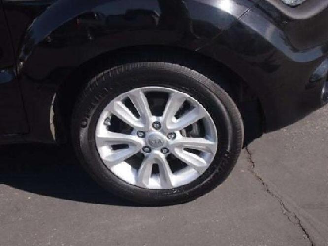 2013 kia soul in glendora, ca