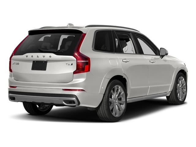 2017 volvo xc90 t6 inscription