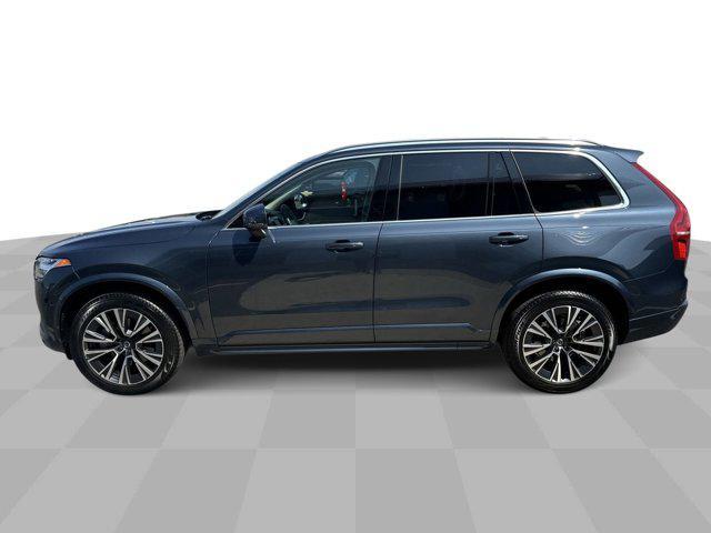 2022 volvo xc90 t5 momentum