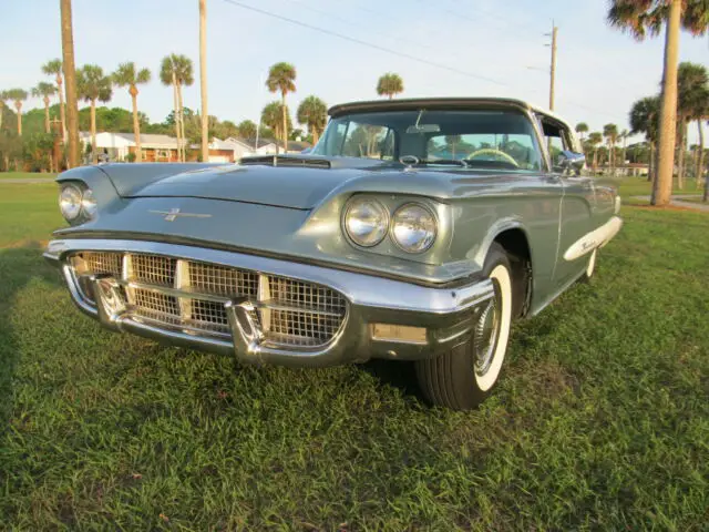 florida! cold factory a/c! rust free! runs excellent! great investment!