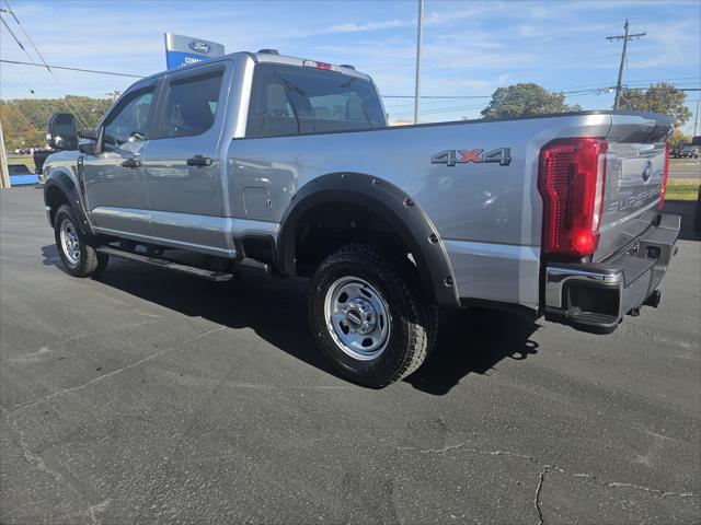 2023 ford f-350 xl
