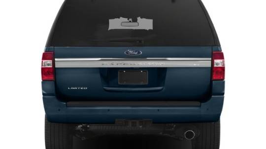2017 Ford Expedition