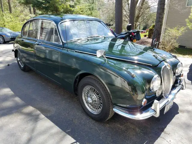 1968 jaguar mk 2, 240 rhd, original owners juergen grabowski, otto walenta