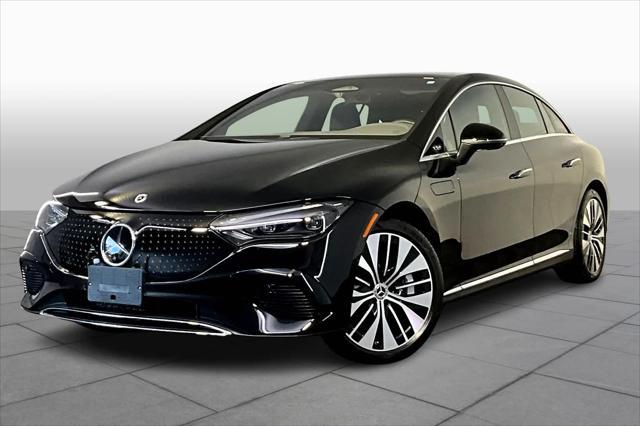 2024 mercedes-benz eqe 500 4matic
