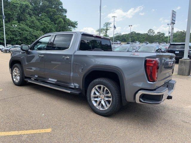 new 2019 gmc sierra 1500 4x4 crew cab slt vicksburg, ms 39180 for sale in vicksburg, mississippi