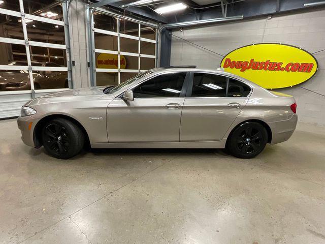 2013 bmw 528 528i