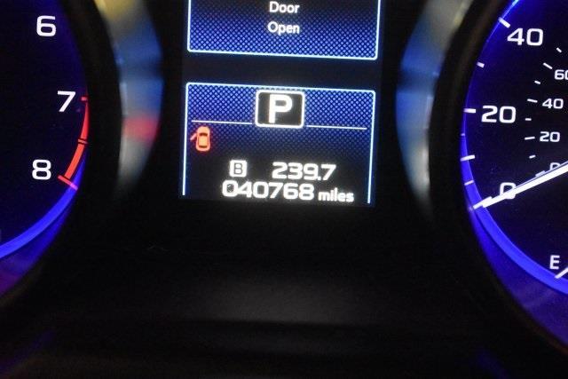 2016 subaru outback 2.5i premium awd 2.5i premium 4dr wagon for sale in saco, maine