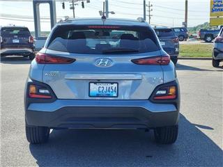2018 Hyundai Kona sel