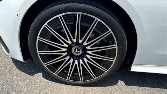 2024 Mercedes-Benz CLE cle 300 4matic®