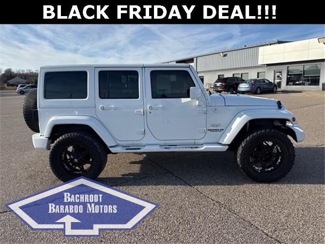 used 2012 jeep wrangler unlimited unlimited sahara