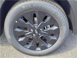 2024 Hyundai Tucson xrt