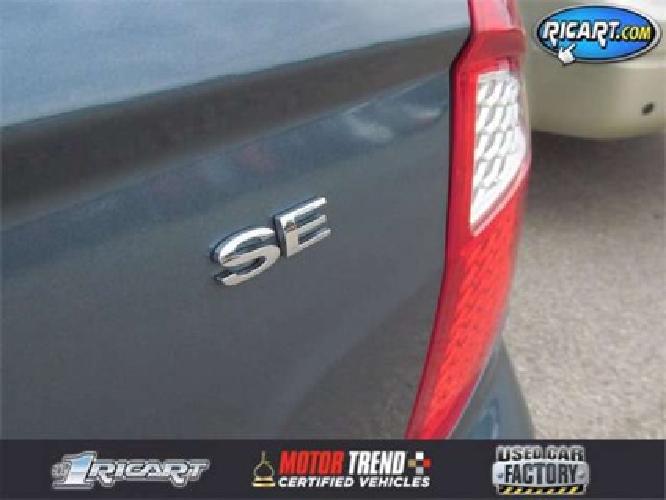 2012 ford fusion se in columbus, oh