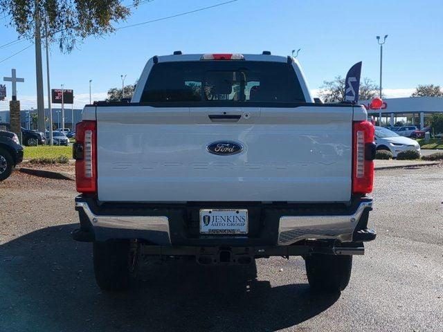 2024 ford super duty f-250 srw lariat in ocala, florida