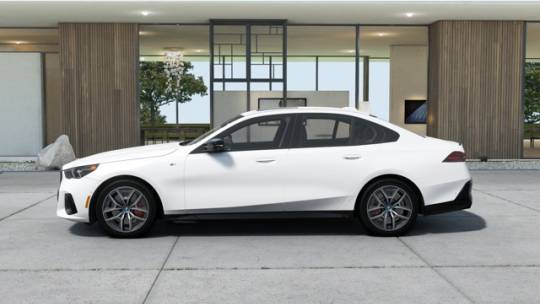 2024 BMW i5