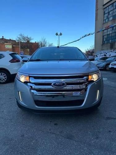 2013 ford edge limited 4dr all-wheel drive in baltimore, maryland