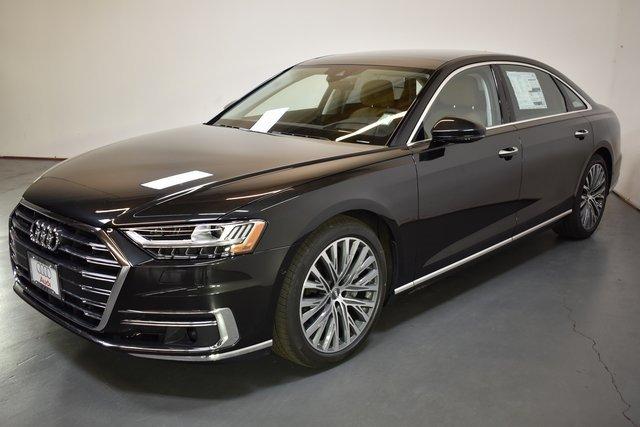 new 2019 audi a8 l 3.0t boise, id 83709 for sale in boise, idaho