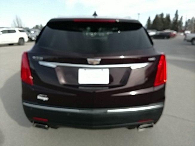 2018 cadillac awd premium luxury for sale in evergreen, montana