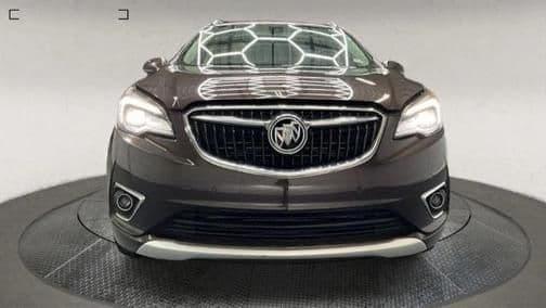 2020 buick envision in fredericksburg, virginia