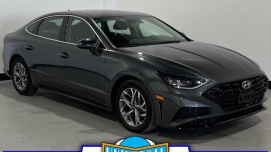 2022 Hyundai Sonata