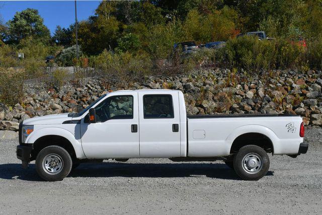 2013 ford f-350 xl