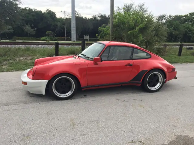 1976 porsche 911 s widebody