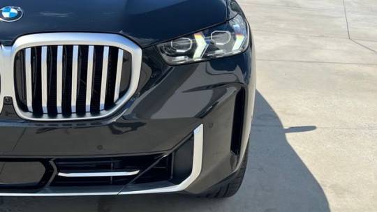 2025 BMW xdriv