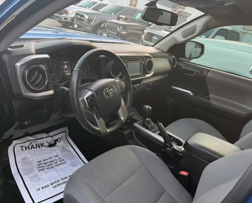 2017 toyota tacoma for sale in texas by owner