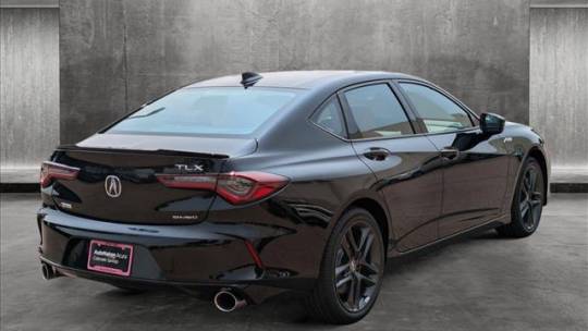 2024 Acura TLX