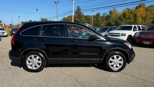 2009 Honda CR-V