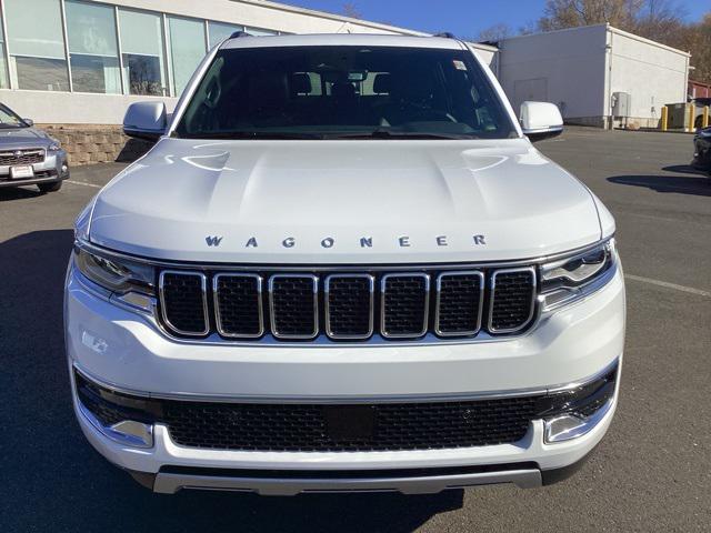 2022 jeep wagoneer series ii 4x4